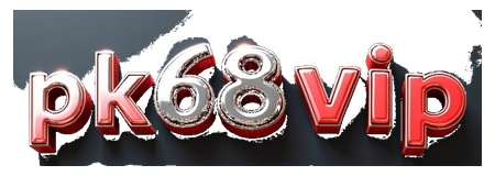pk68vip logo