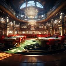 pk68vip Live Casino